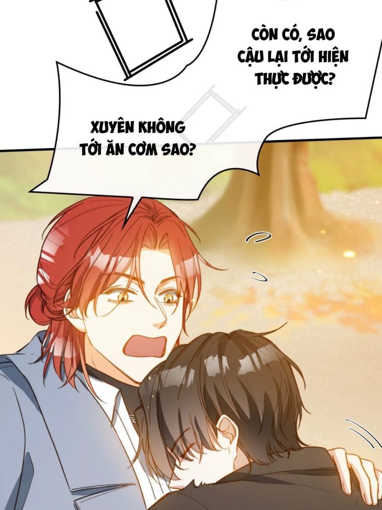 Nụ Hôn Vực Thẳm Chapter 99 - 15