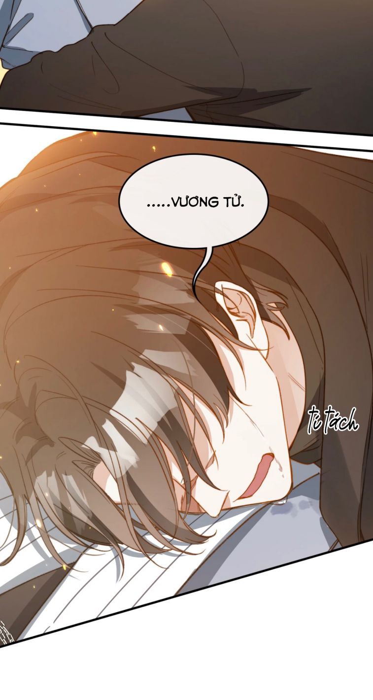 Nụ Hôn Vực Thẳm Chapter 99 - 16