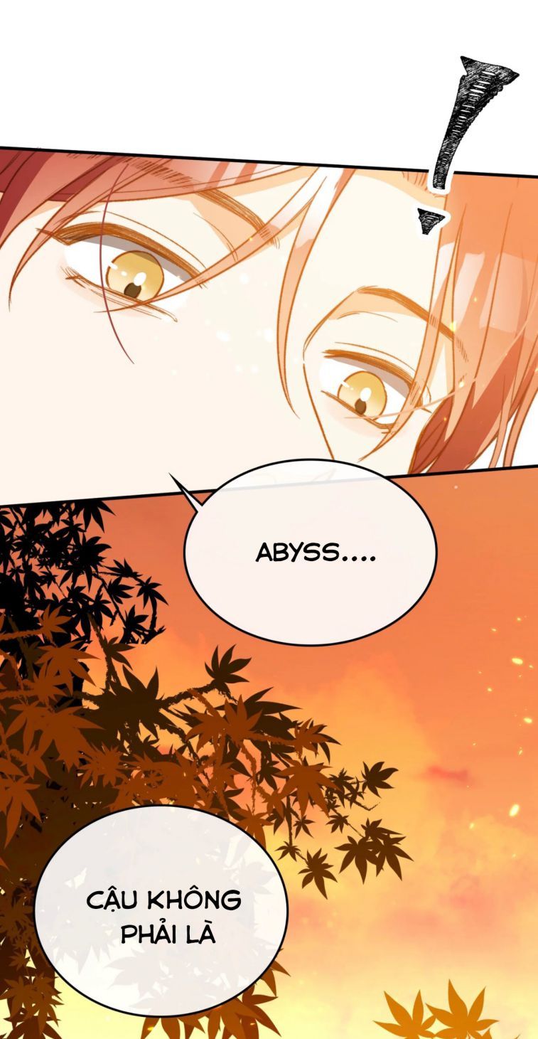 Nụ Hôn Vực Thẳm Chapter 99 - 17