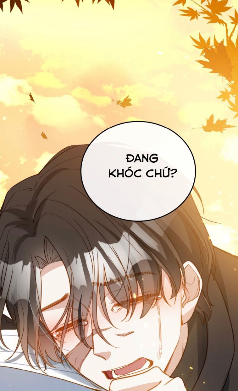 Nụ Hôn Vực Thẳm Chapter 99 - 18