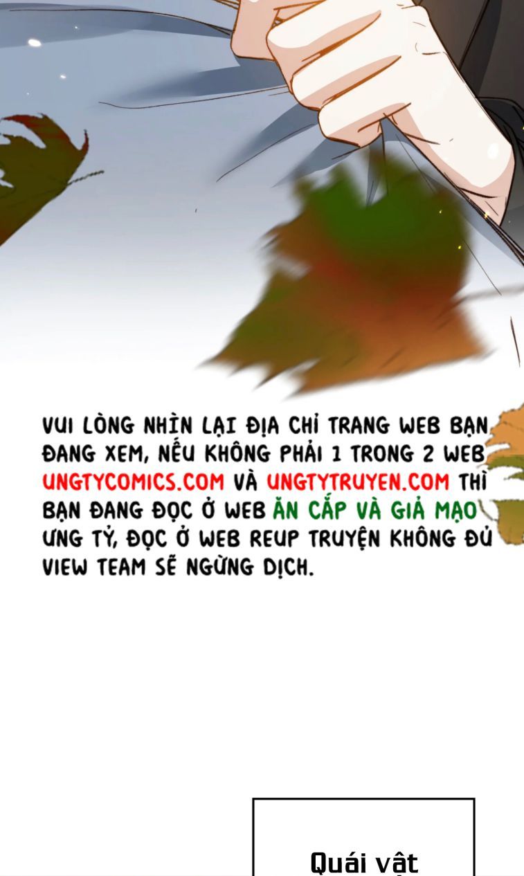 Nụ Hôn Vực Thẳm Chapter 99 - 19