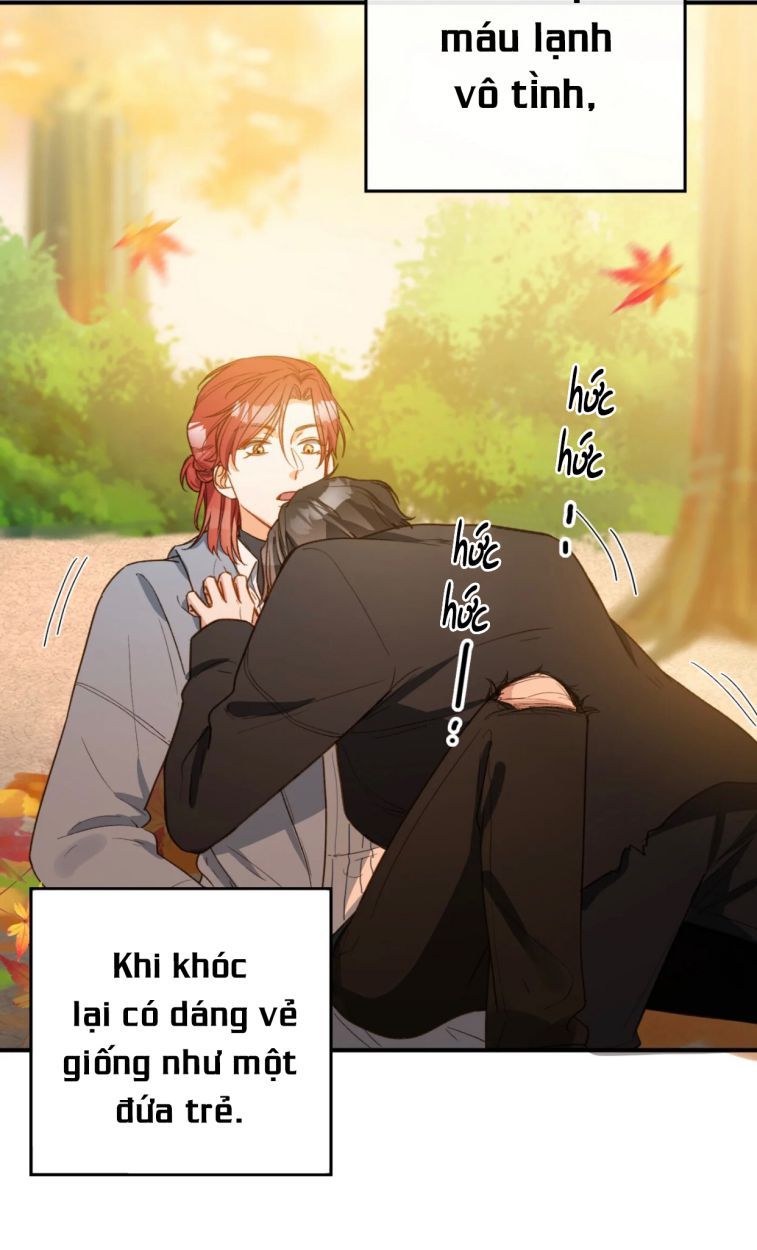 Nụ Hôn Vực Thẳm Chapter 99 - 20
