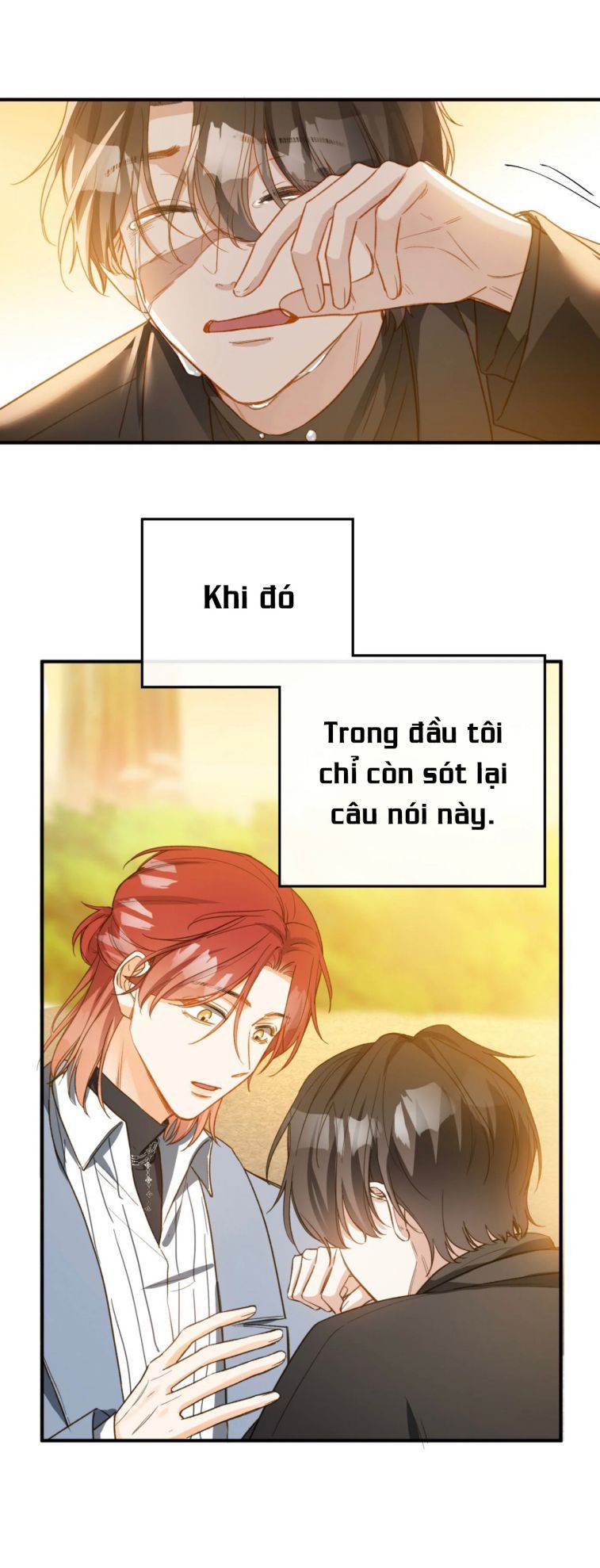 Nụ Hôn Vực Thẳm Chapter 99 - 21