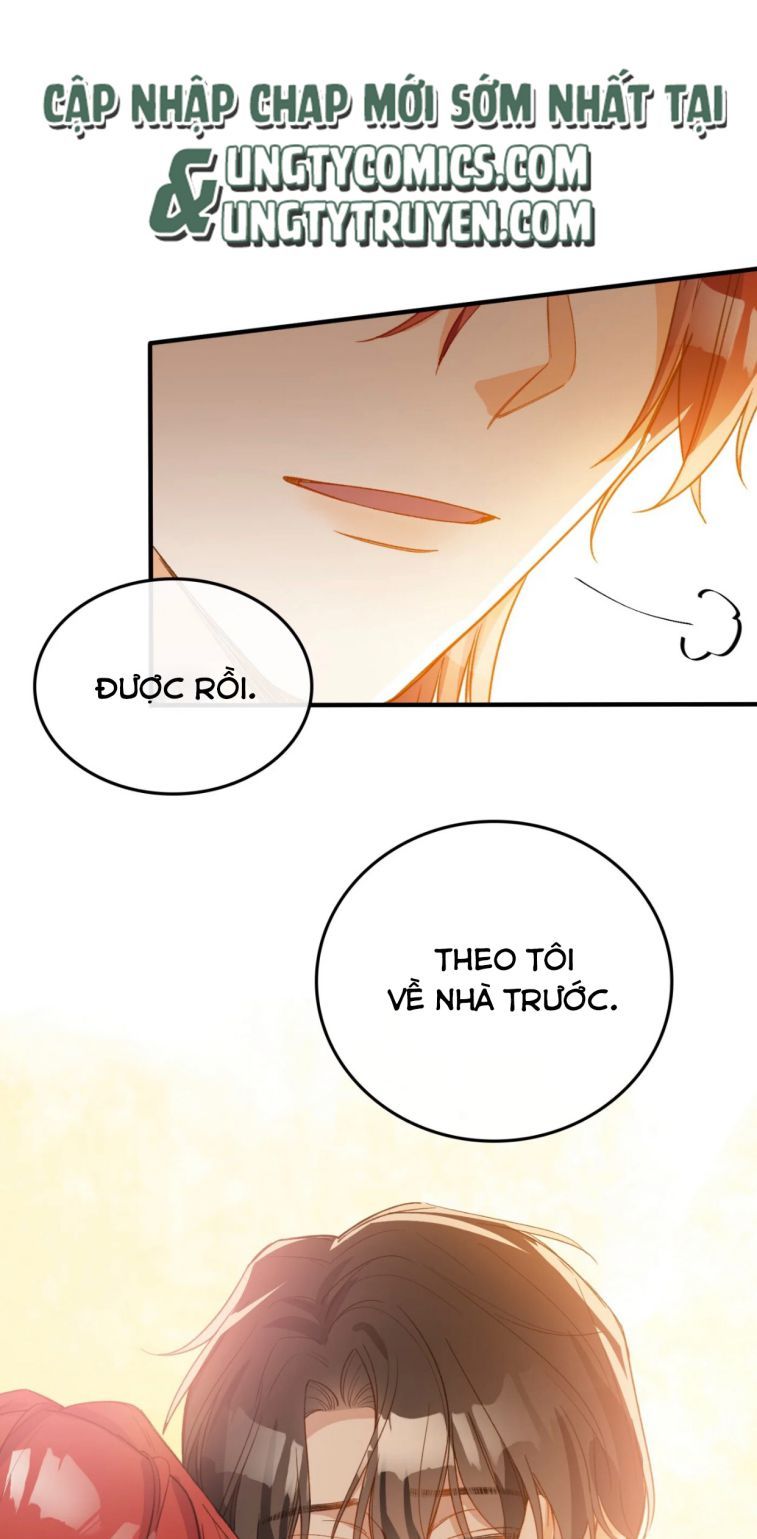 Nụ Hôn Vực Thẳm Chapter 99 - 22