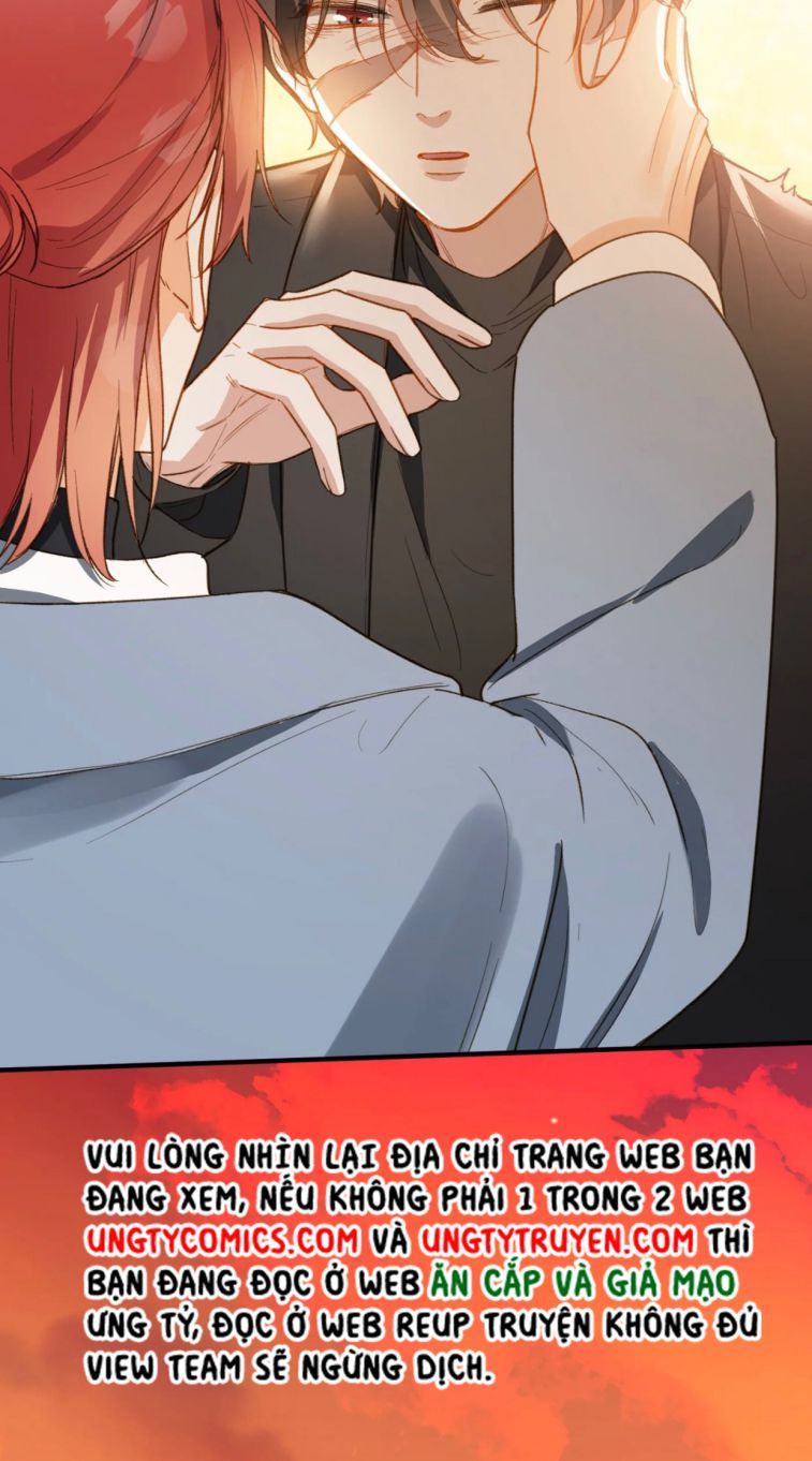 Nụ Hôn Vực Thẳm Chapter 99 - 23