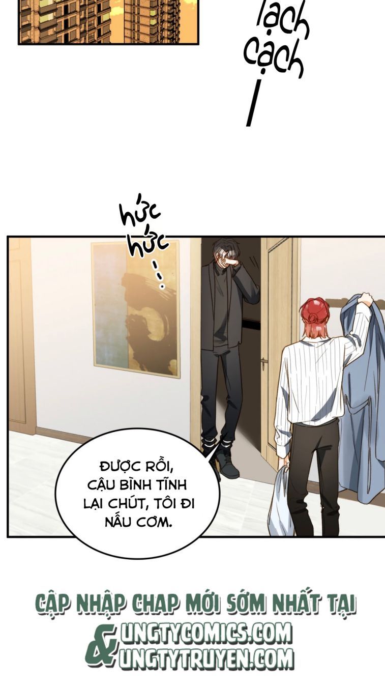 Nụ Hôn Vực Thẳm Chapter 99 - 26