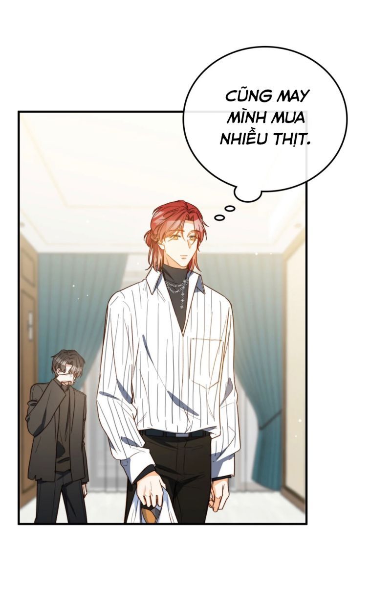 Nụ Hôn Vực Thẳm Chapter 99 - 27