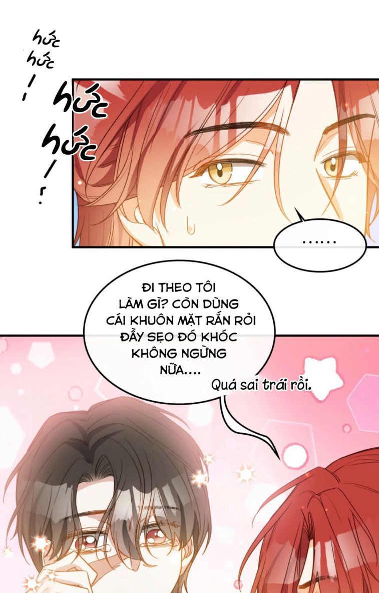 Nụ Hôn Vực Thẳm Chapter 99 - 28