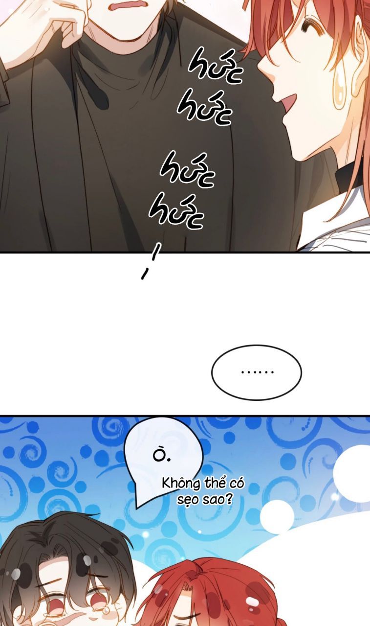 Nụ Hôn Vực Thẳm Chapter 99 - 29