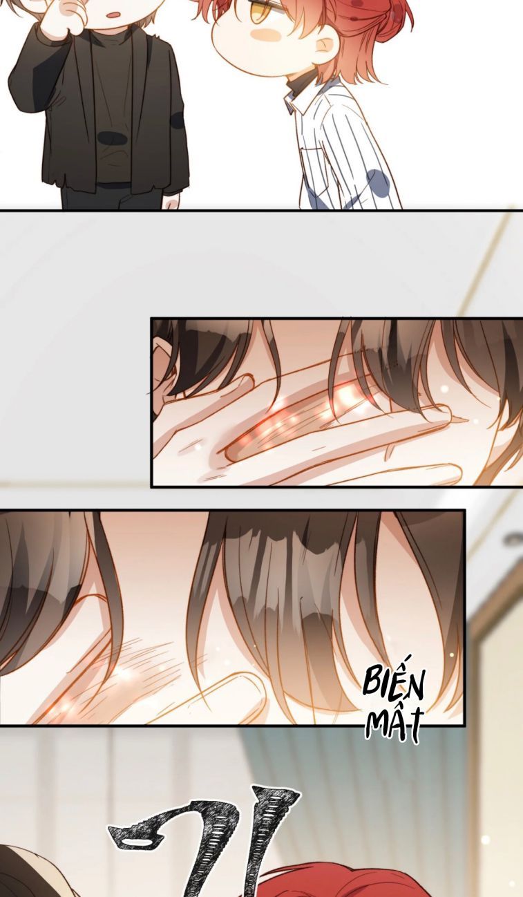 Nụ Hôn Vực Thẳm Chapter 99 - 30