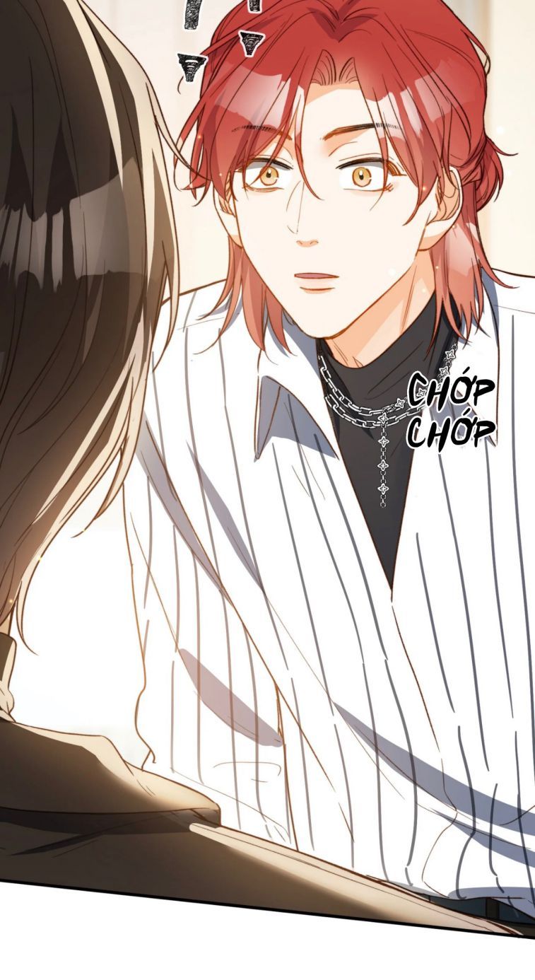 Nụ Hôn Vực Thẳm Chapter 99 - 31