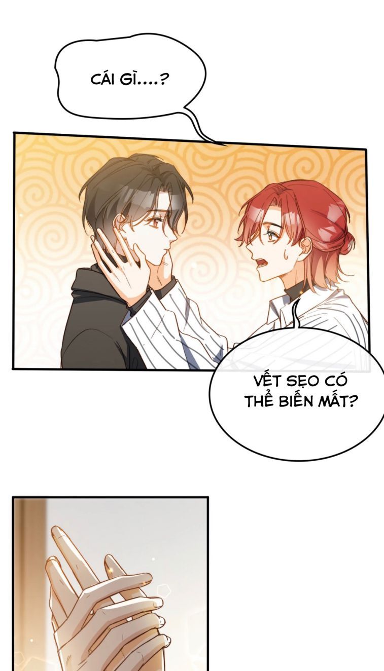 Nụ Hôn Vực Thẳm Chapter 99 - 32