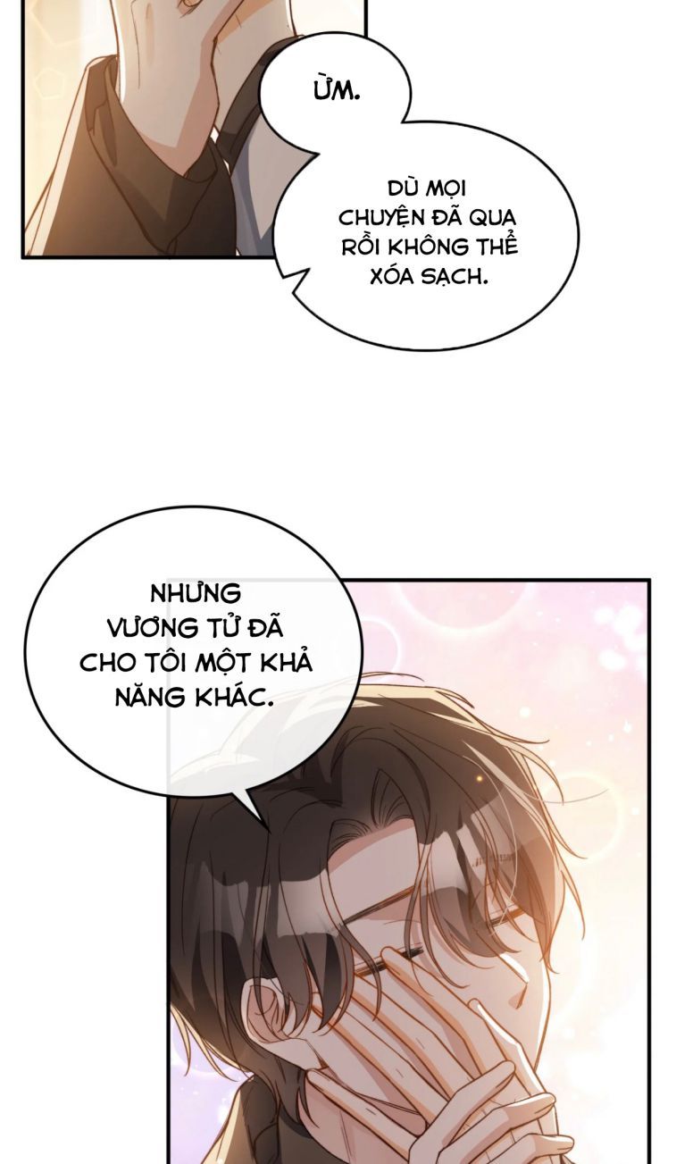 Nụ Hôn Vực Thẳm Chapter 99 - 33