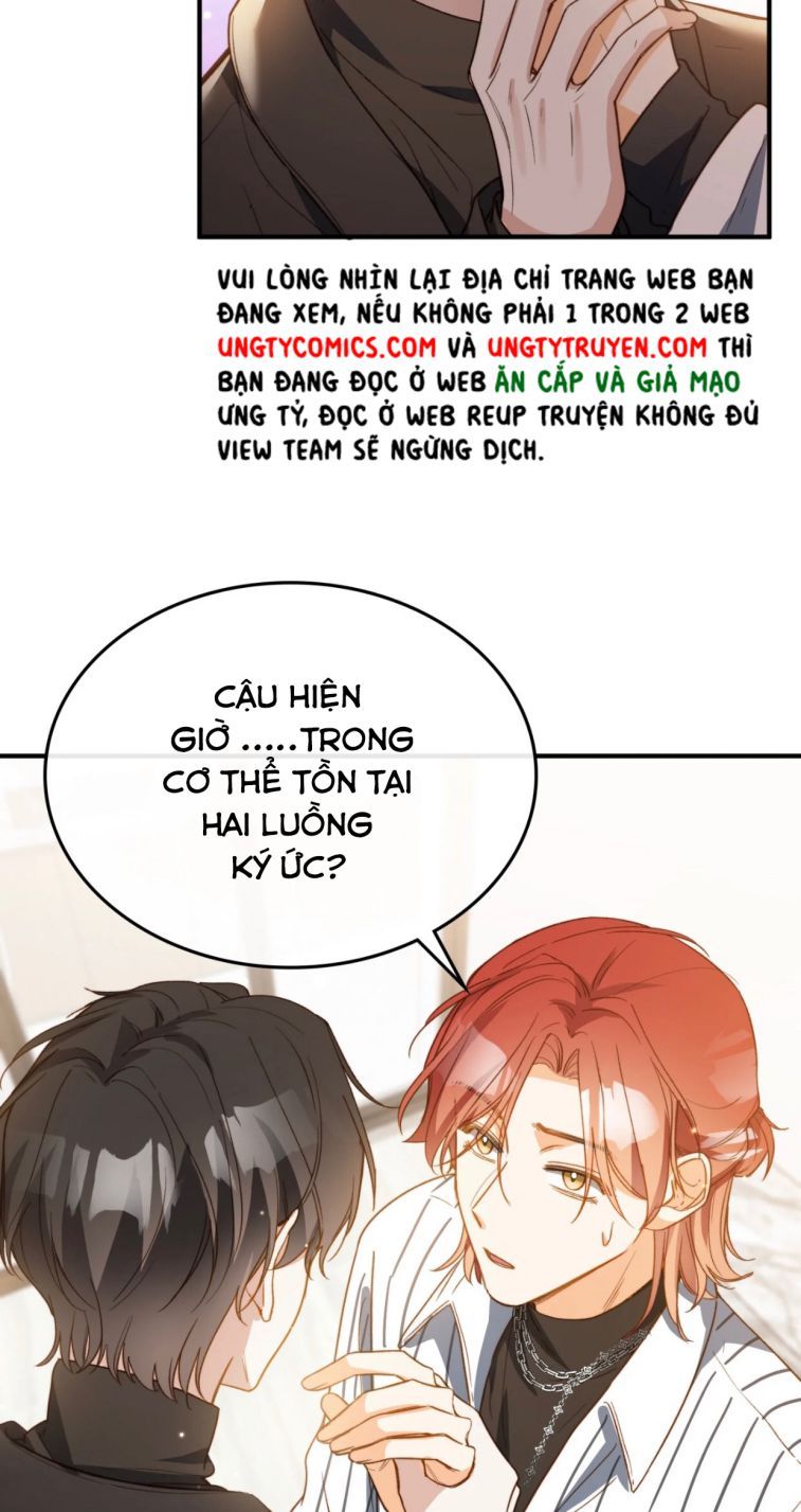 Nụ Hôn Vực Thẳm Chapter 99 - 34