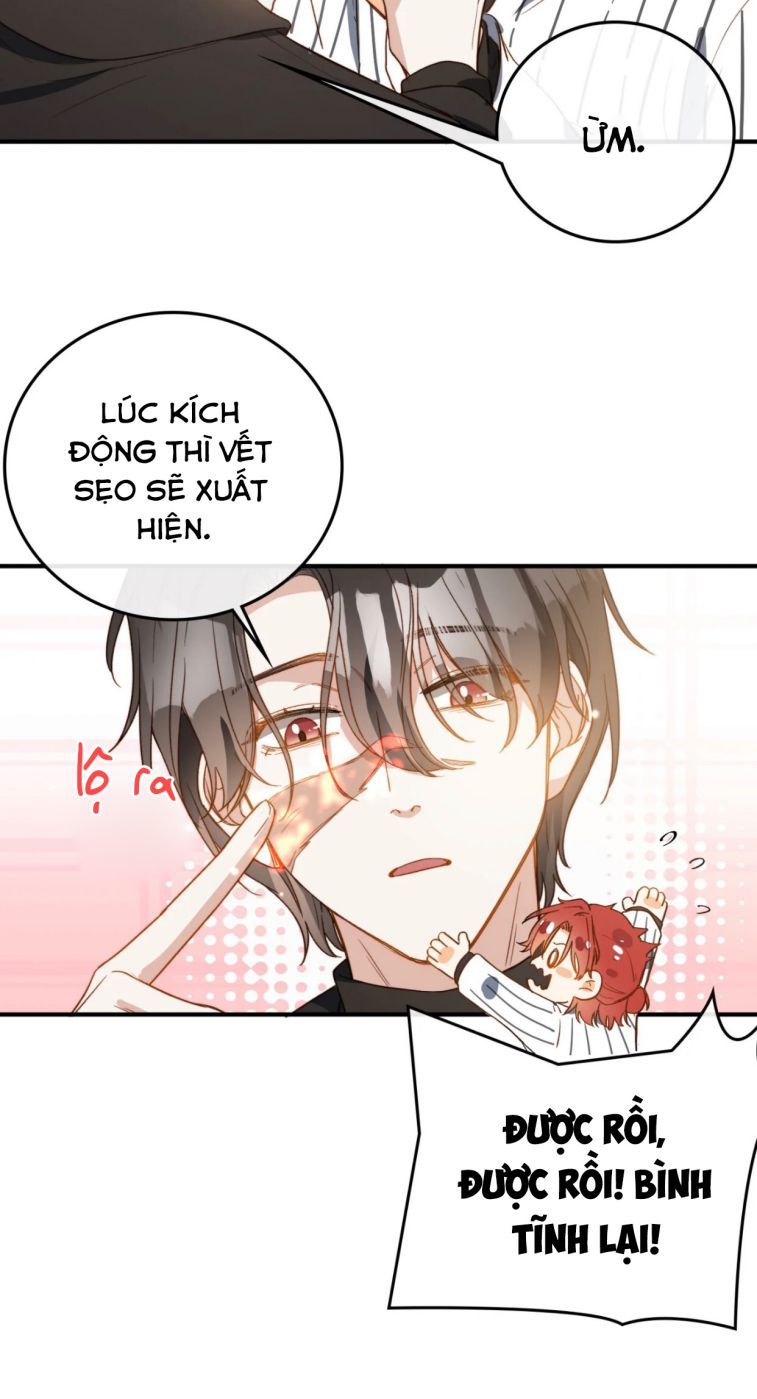 Nụ Hôn Vực Thẳm Chapter 99 - 35