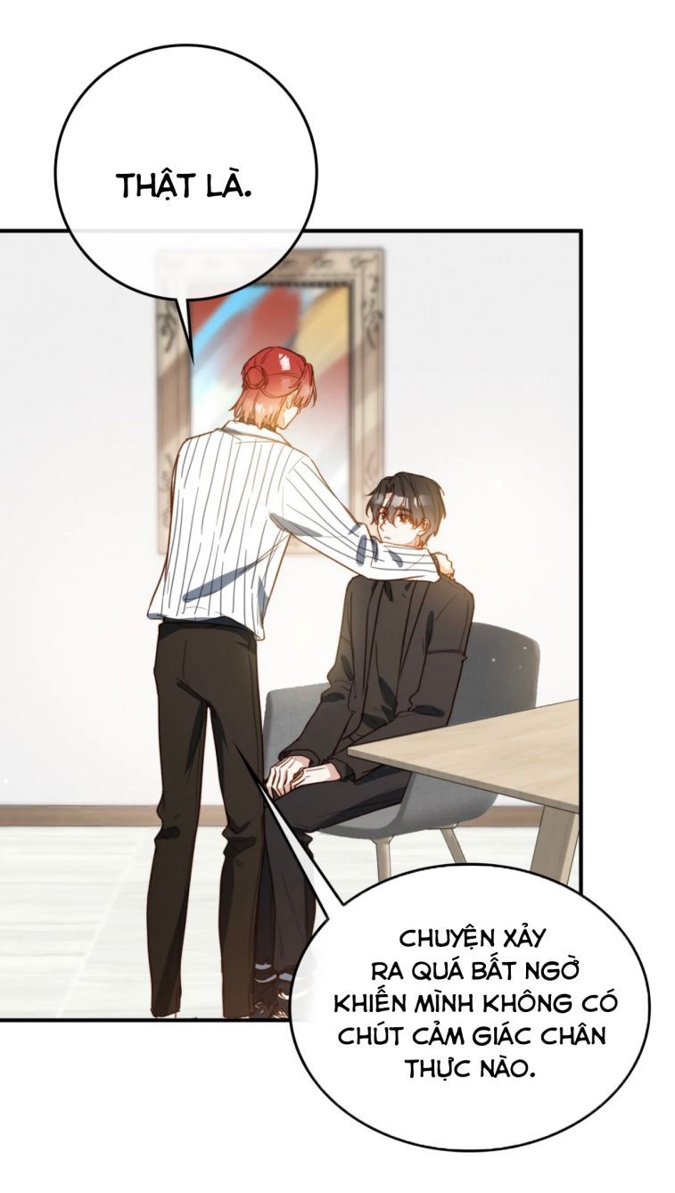 Nụ Hôn Vực Thẳm Chapter 99 - 36