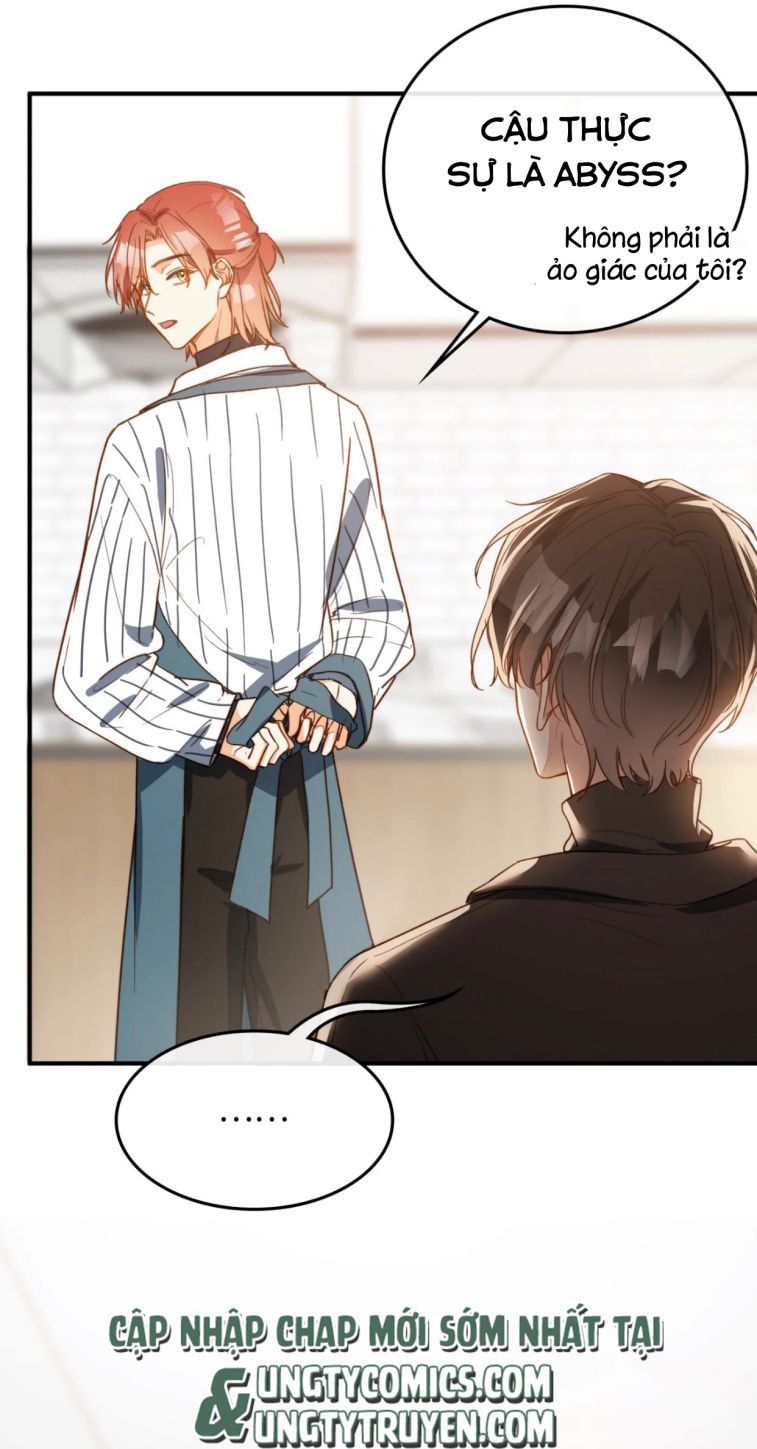 Nụ Hôn Vực Thẳm Chapter 99 - 37