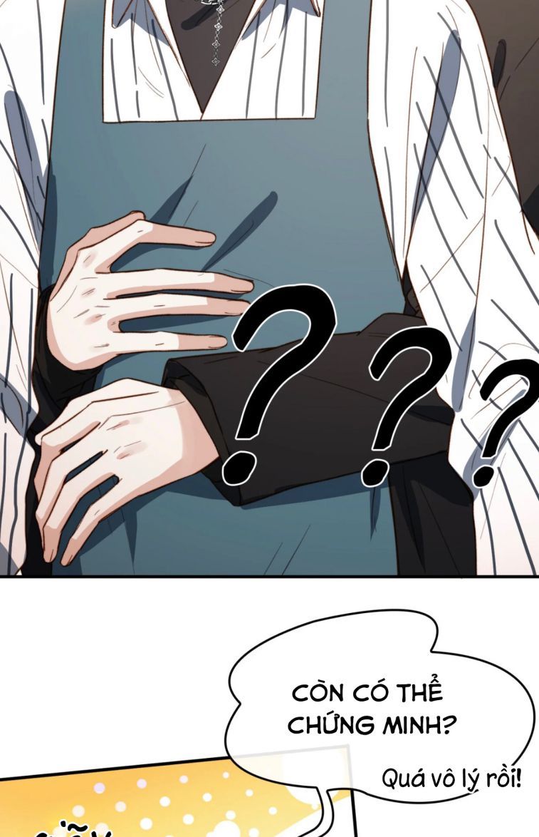 Nụ Hôn Vực Thẳm Chapter 99 - 39