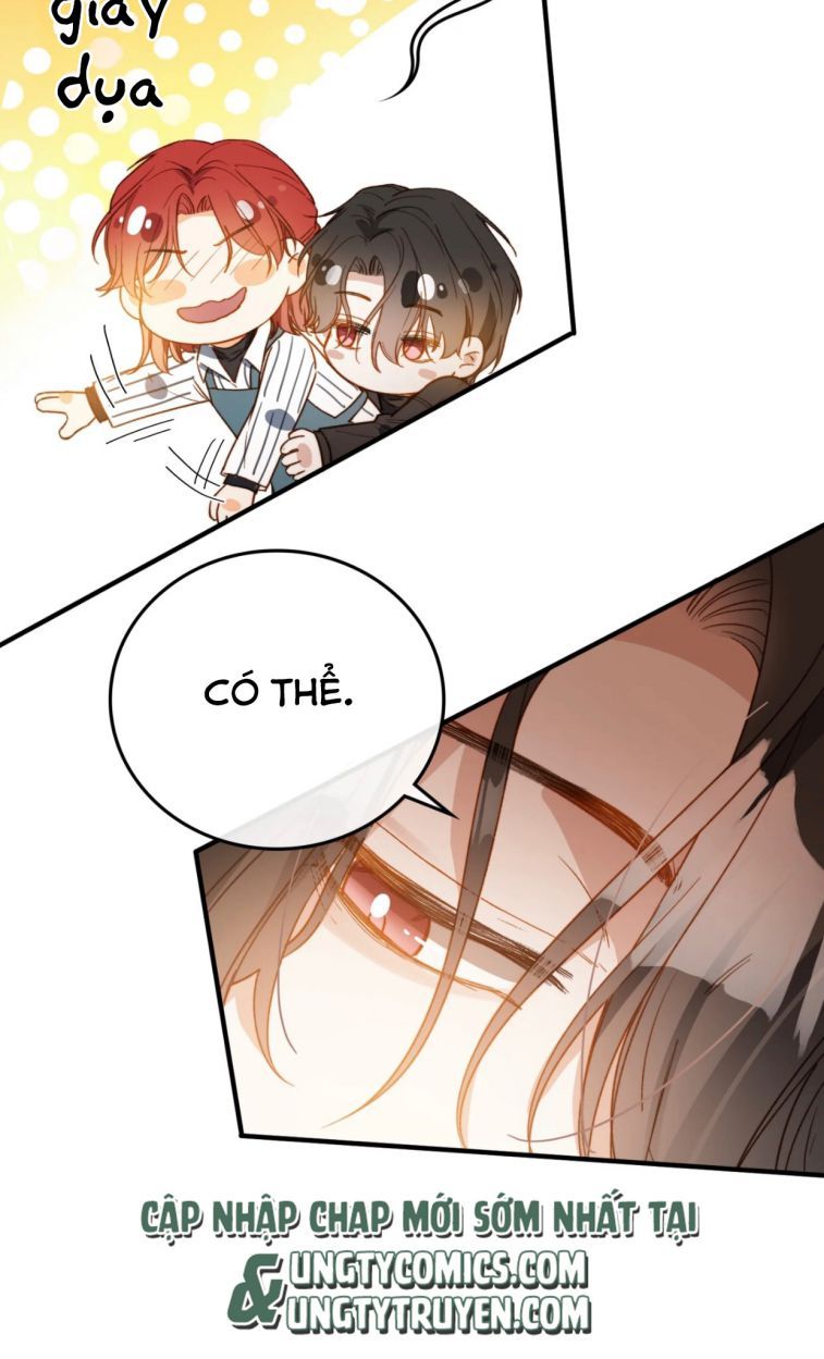 Nụ Hôn Vực Thẳm Chapter 99 - 40