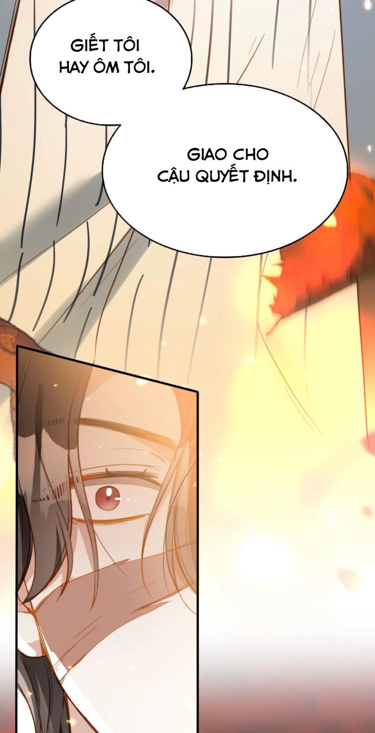 Nụ Hôn Vực Thẳm Chapter 99 - 5