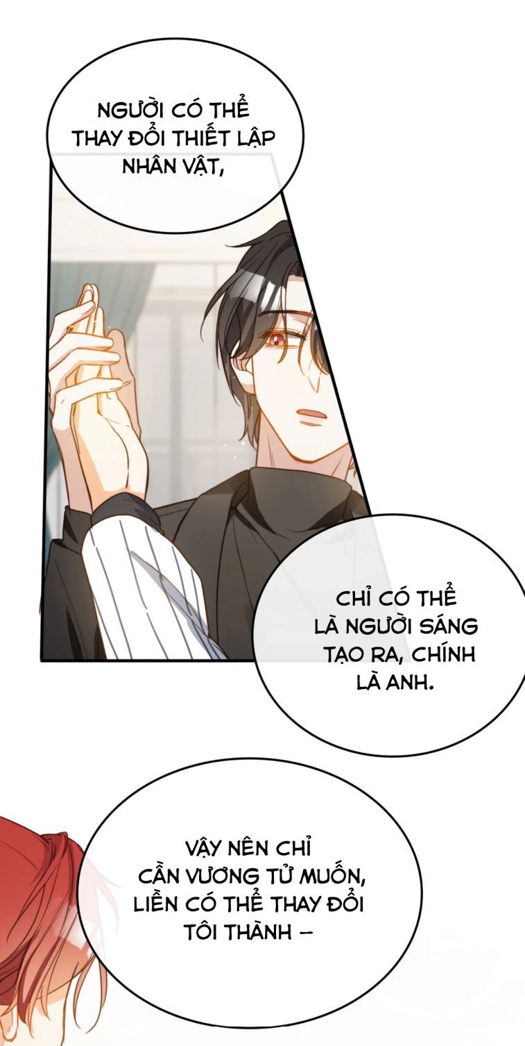 Nụ Hôn Vực Thẳm Chapter 99 - 41