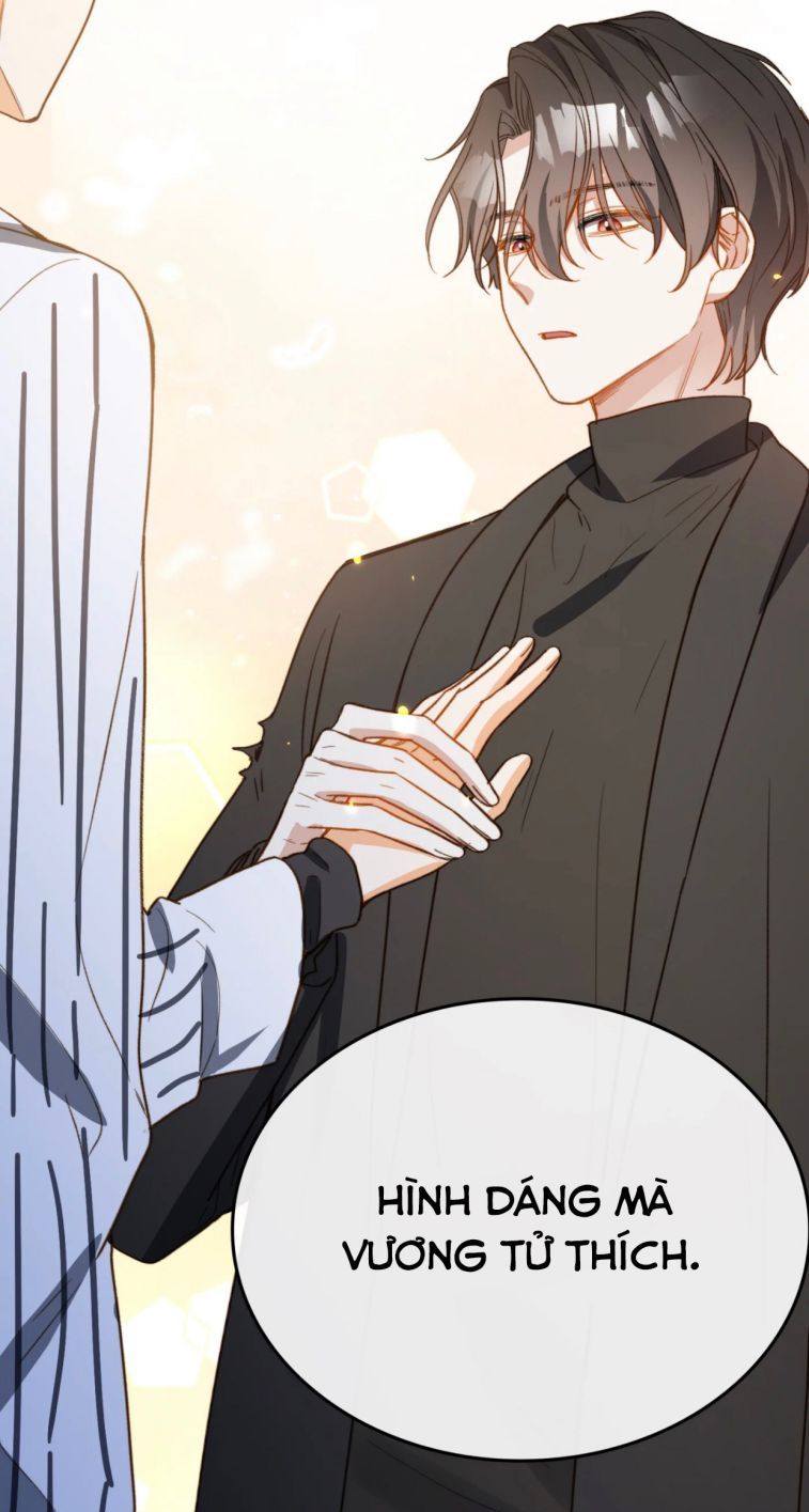 Nụ Hôn Vực Thẳm Chapter 99 - 42