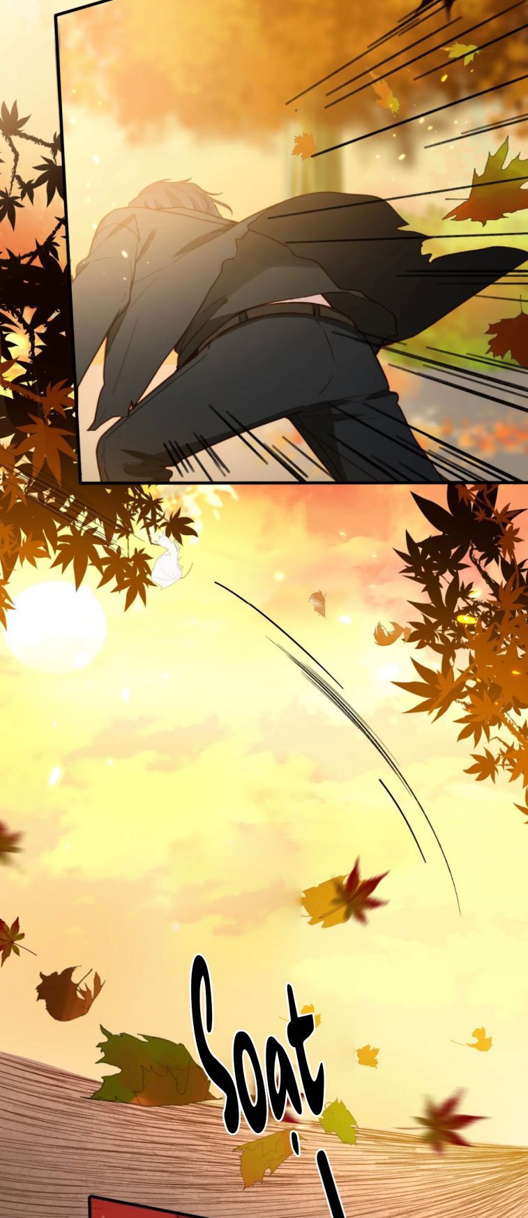 Nụ Hôn Vực Thẳm Chapter 99 - 8