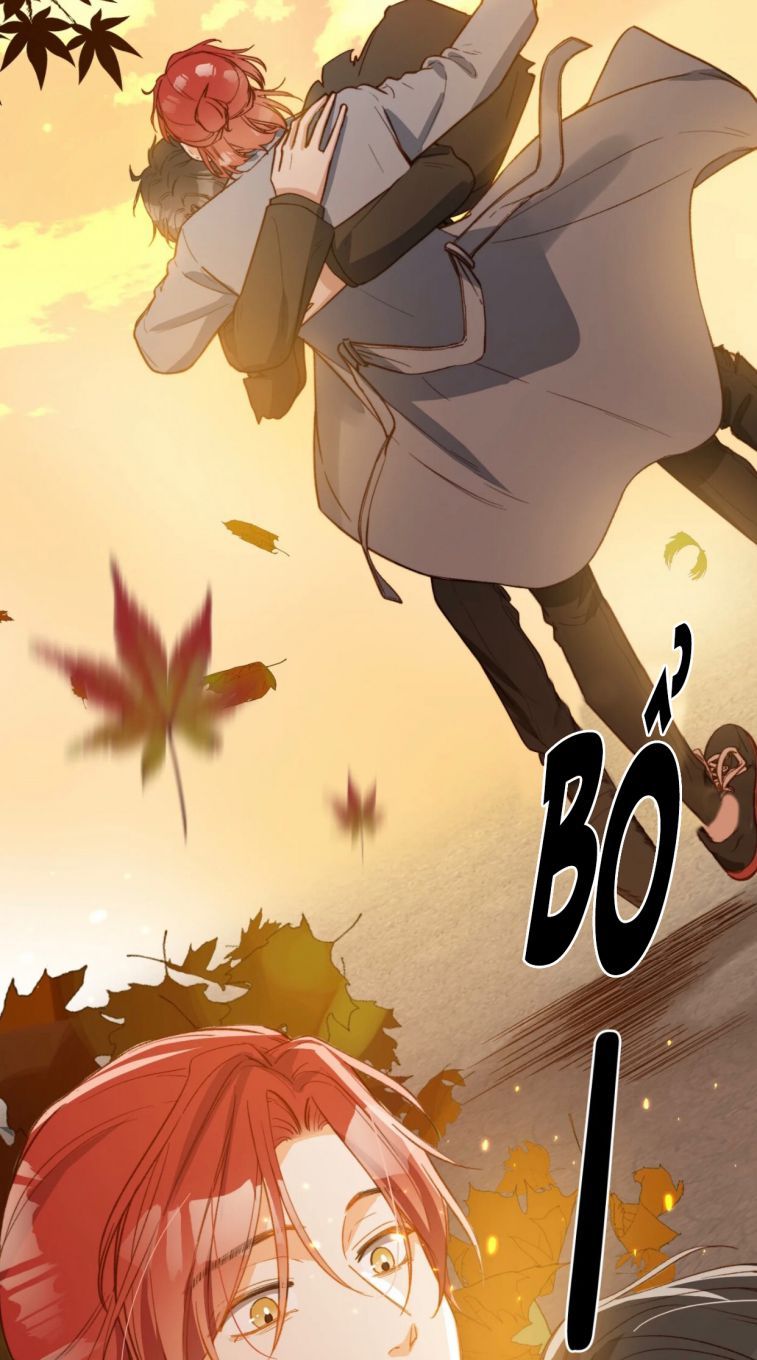 Nụ Hôn Vực Thẳm Chapter 99 - 10