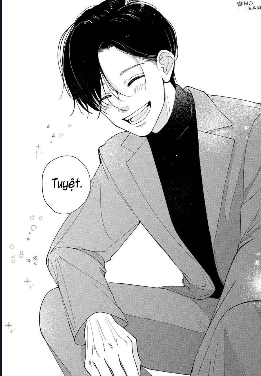 Không Thể Quay Lại Với Yori Được! Chapter 2 - 30