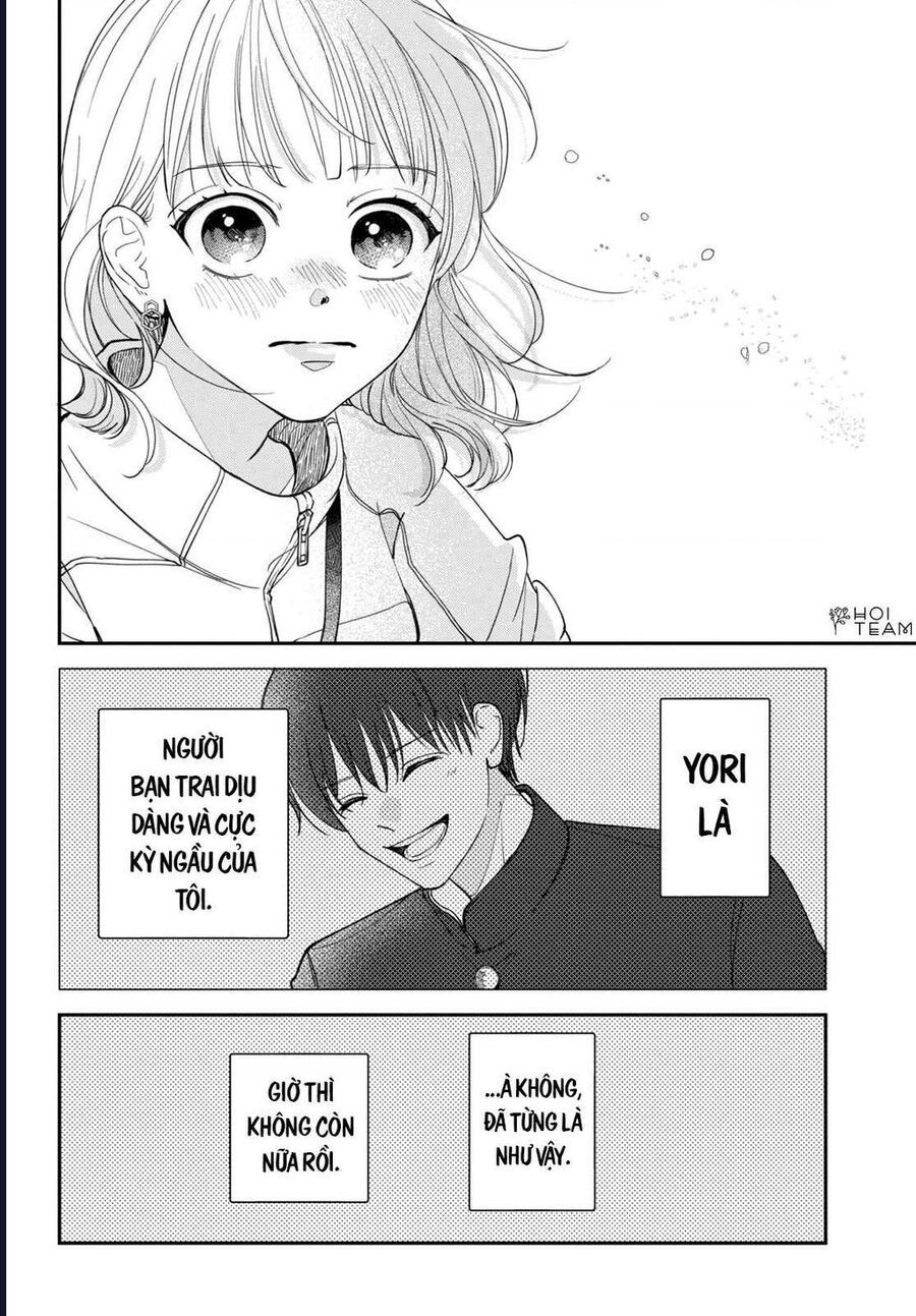 Không Thể Quay Lại Với Yori Được! Chapter 2 - 31