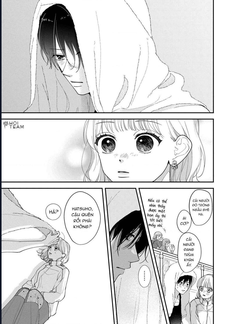 Không Thể Quay Lại Với Yori Được! Chapter 2 - 40