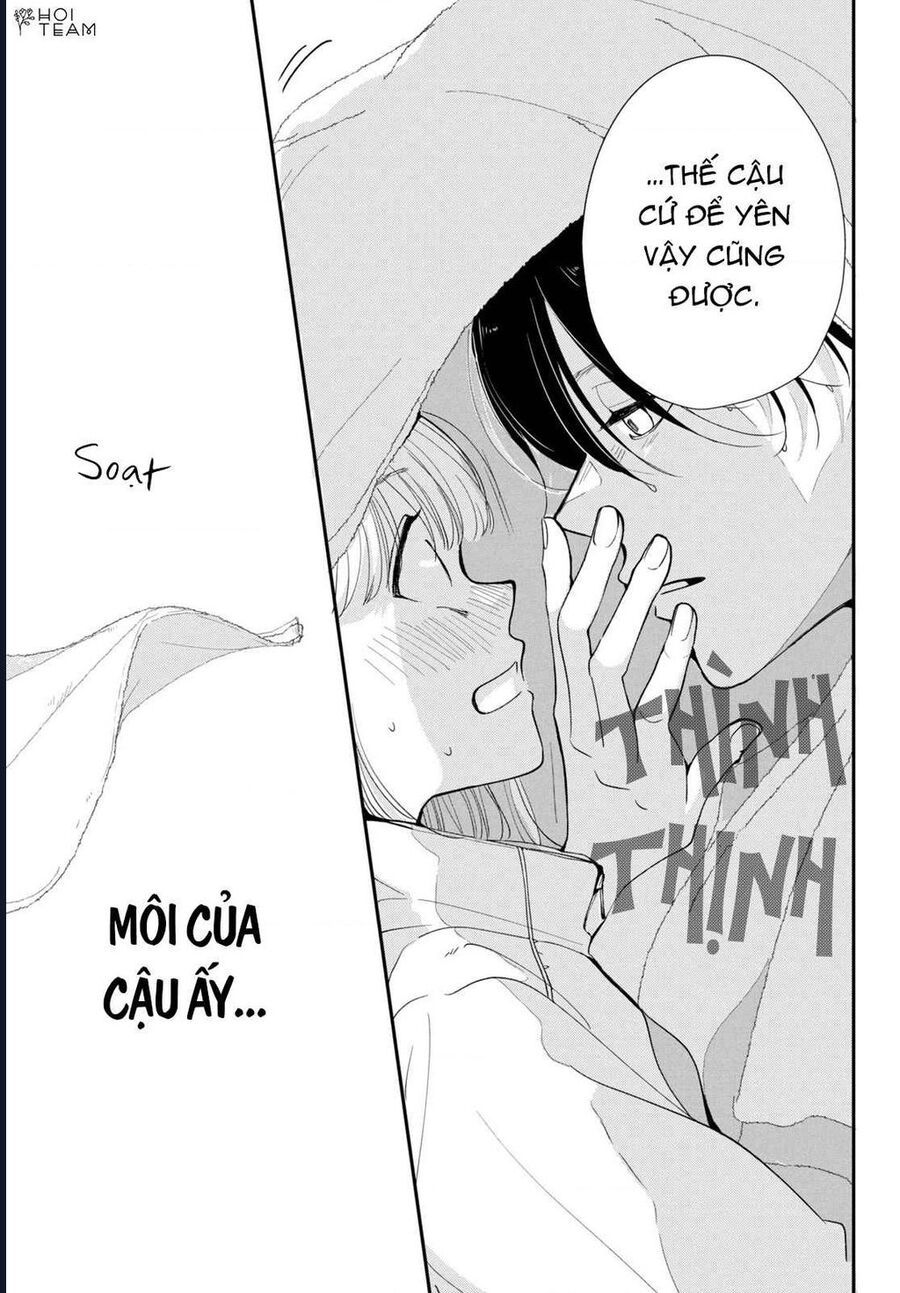 Không Thể Quay Lại Với Yori Được! Chapter 2 - 42