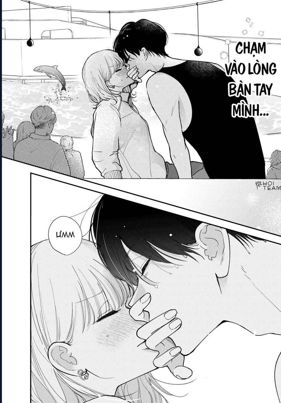 Không Thể Quay Lại Với Yori Được! Chapter 2 - 43