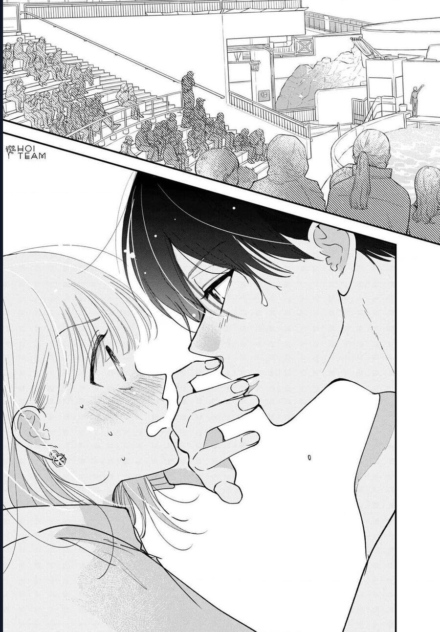 Không Thể Quay Lại Với Yori Được! Chapter 2 - 44