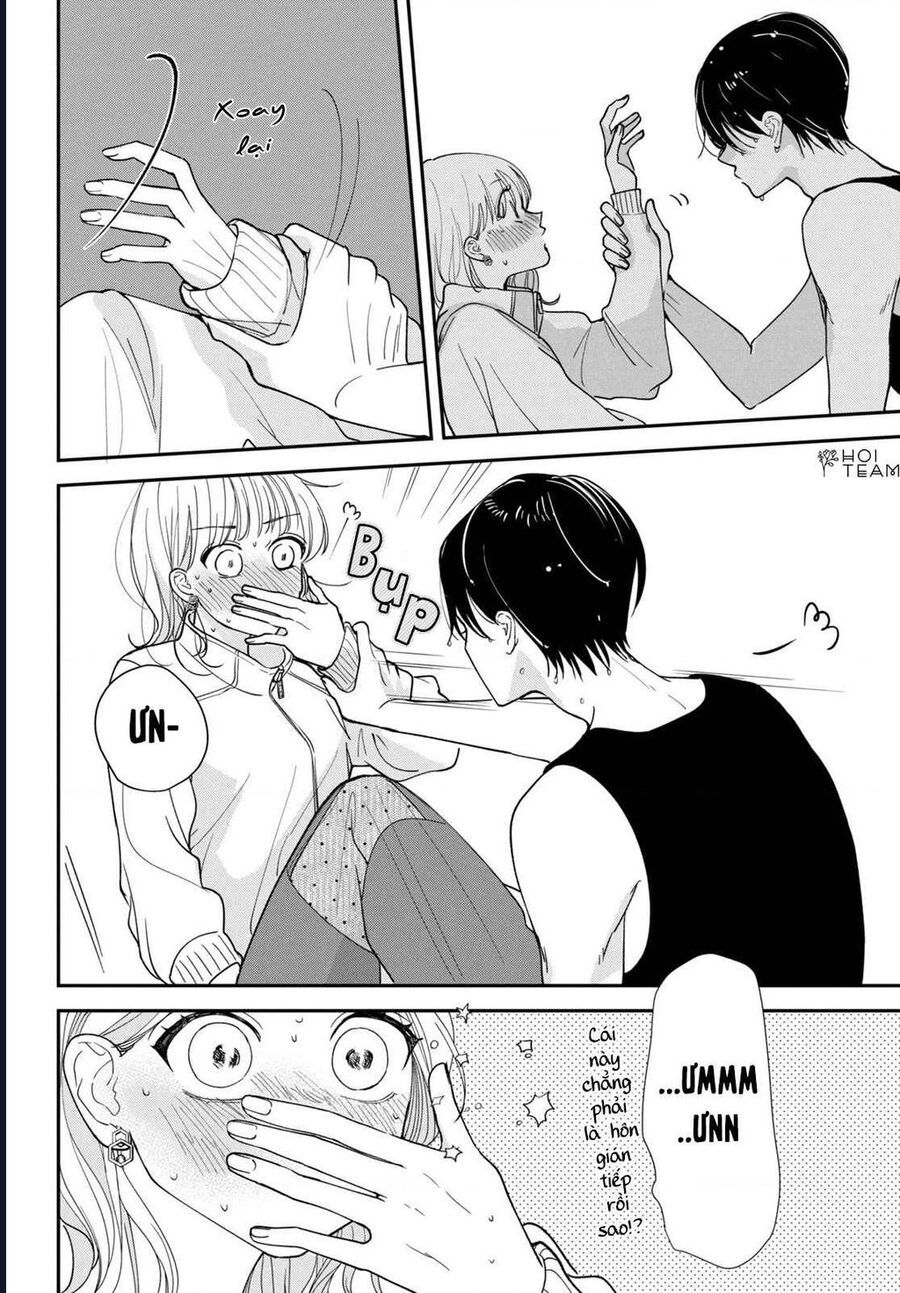 Không Thể Quay Lại Với Yori Được! Chapter 2 - 45