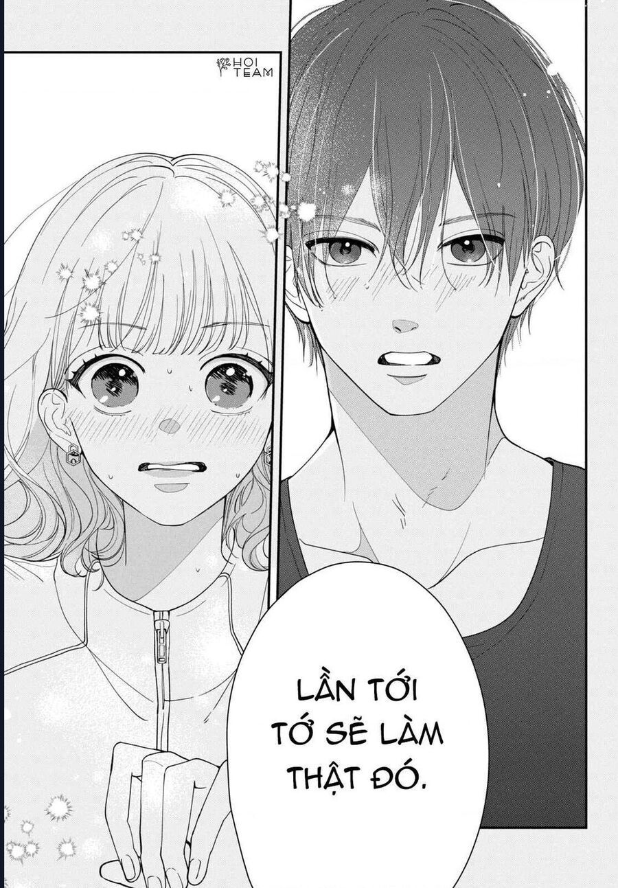 Không Thể Quay Lại Với Yori Được! Chapter 2 - 46