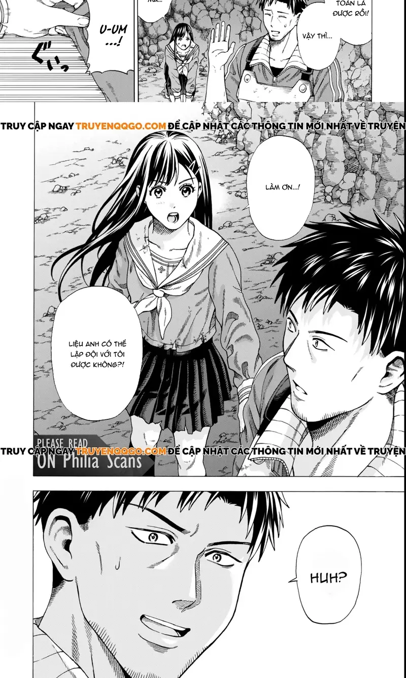 Sukiru Chapter 2 - 11