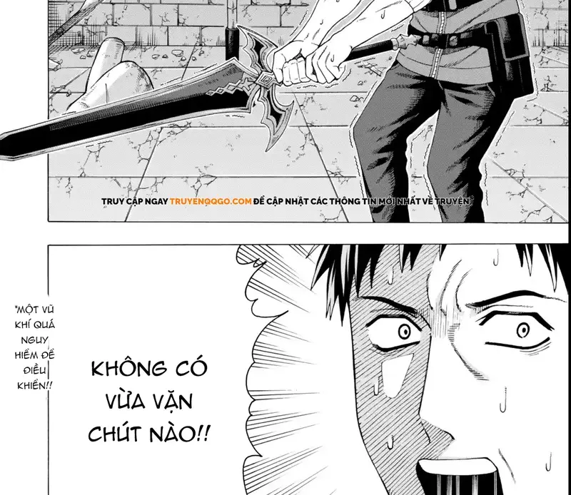 Sukiru Chapter 4 - 13