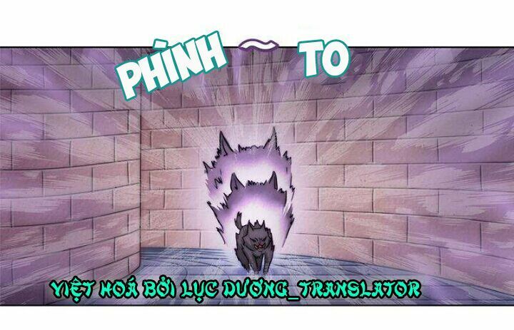 Hôn Tỉnh Thần Bảo Hộ Của Tôi Chapter 1 - 30