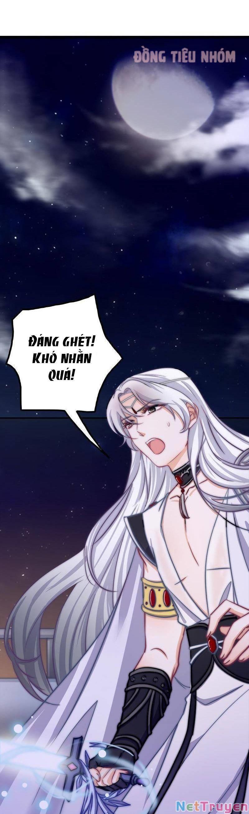 Hôn Tỉnh Thần Bảo Hộ Của Tôi Chapter 13 - 3