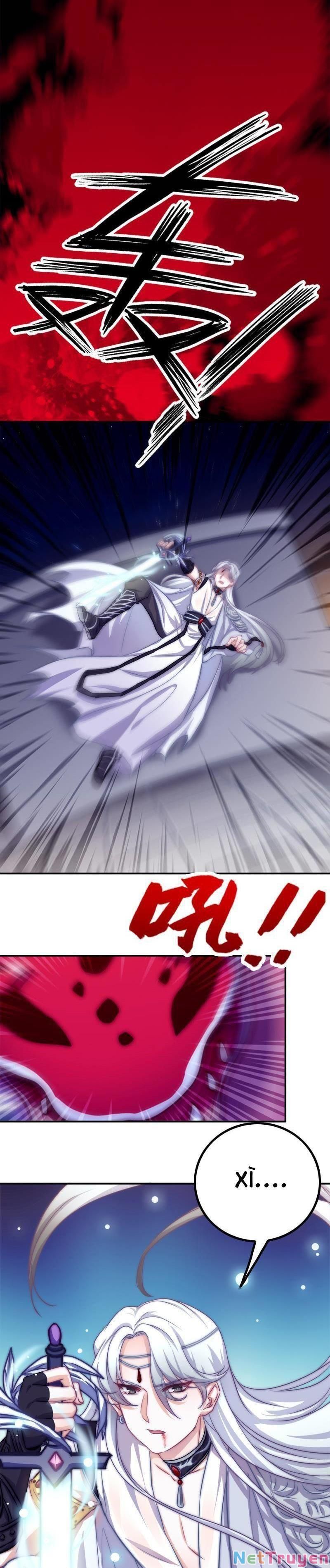 Hôn Tỉnh Thần Bảo Hộ Của Tôi Chapter 13 - 7