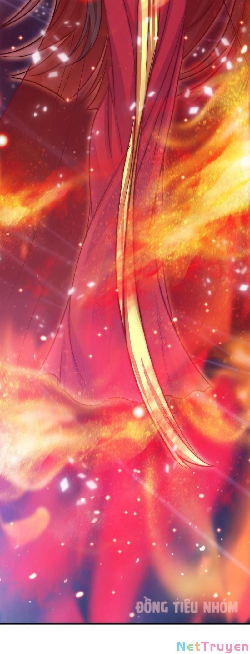 Hôn Tỉnh Thần Bảo Hộ Của Tôi Chapter 13 - 10