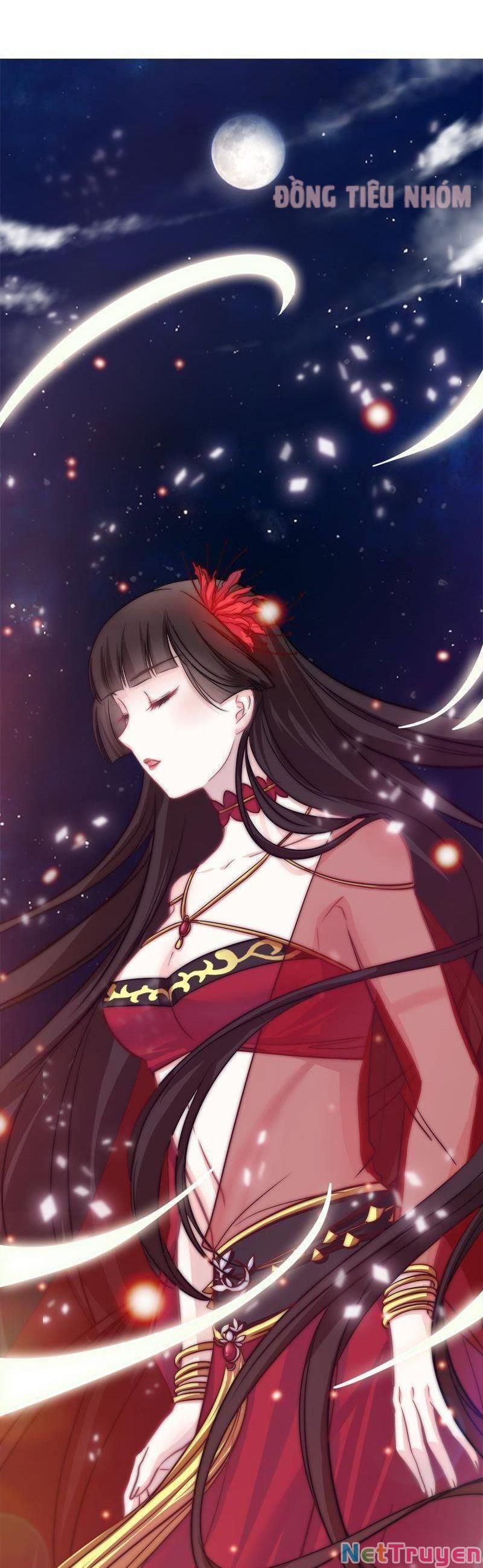 Hôn Tỉnh Thần Bảo Hộ Của Tôi Chapter 14 - 3