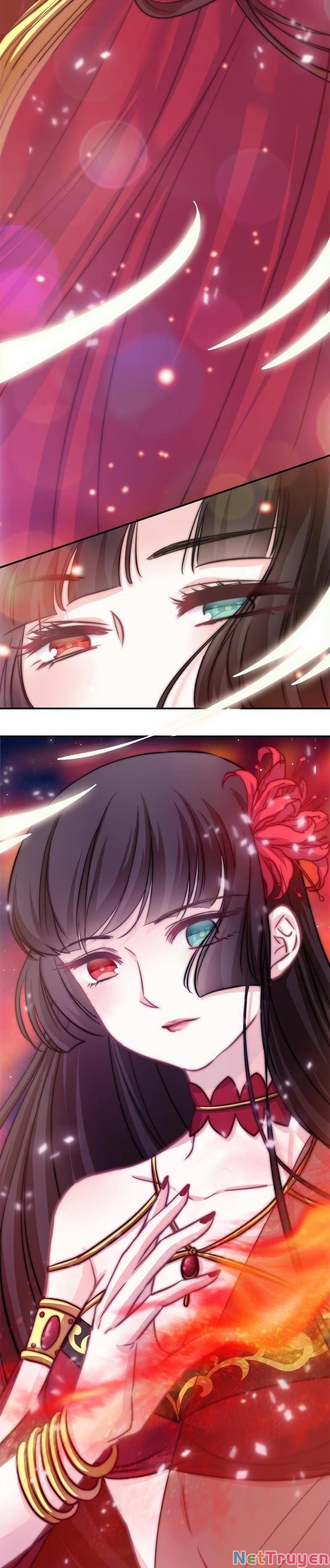 Hôn Tỉnh Thần Bảo Hộ Của Tôi Chapter 14 - 4
