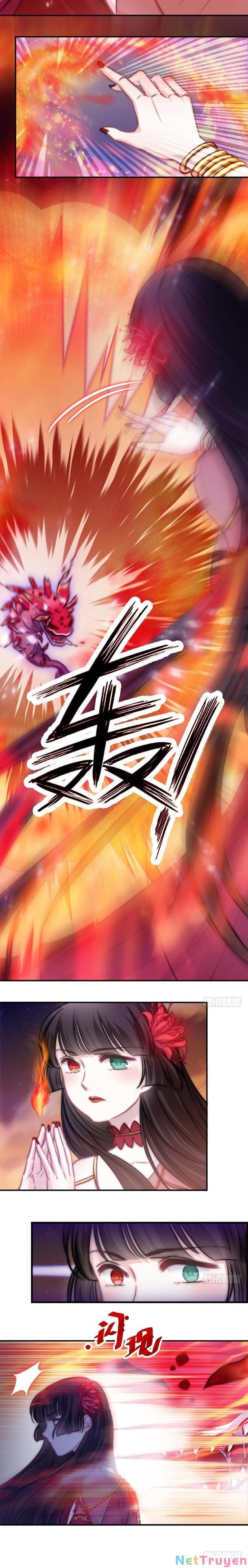 Hôn Tỉnh Thần Bảo Hộ Của Tôi Chapter 14 - 5