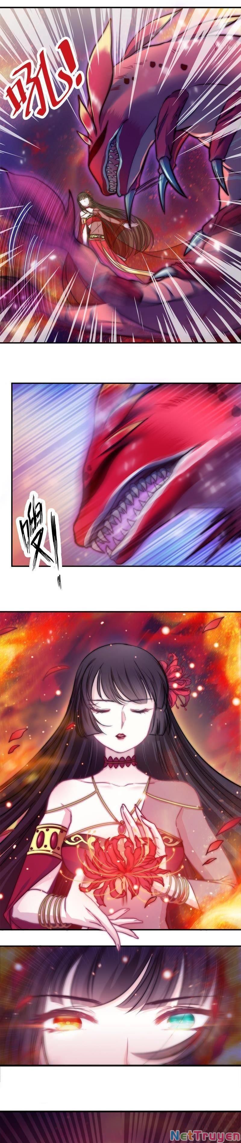 Hôn Tỉnh Thần Bảo Hộ Của Tôi Chapter 14 - 6