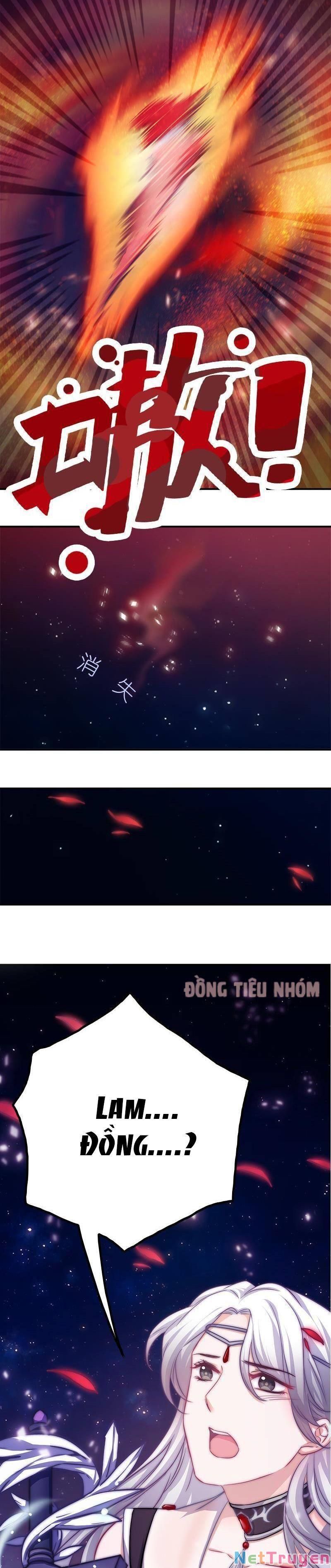 Hôn Tỉnh Thần Bảo Hộ Của Tôi Chapter 14 - 7