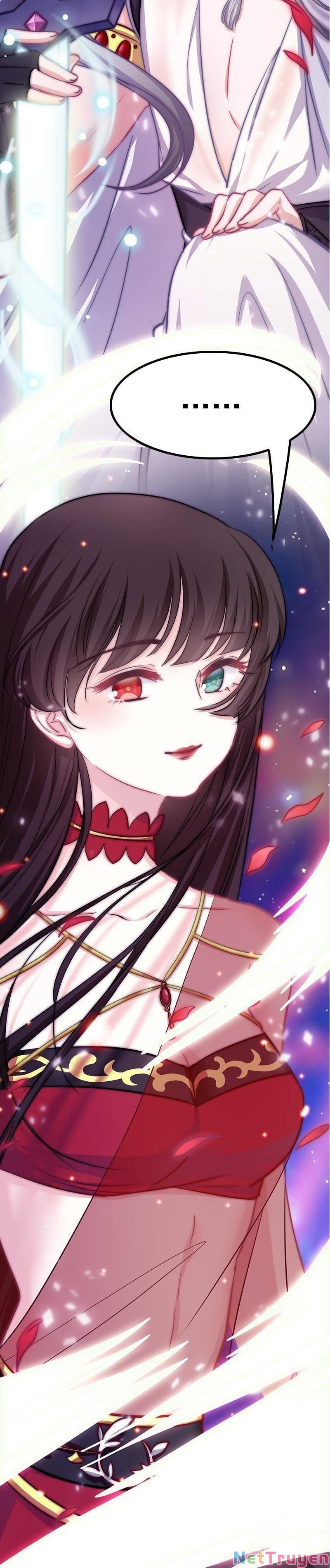 Hôn Tỉnh Thần Bảo Hộ Của Tôi Chapter 14 - 8