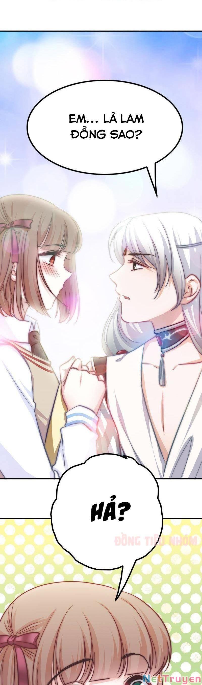 Hôn Tỉnh Thần Bảo Hộ Của Tôi Chapter 15 - 3