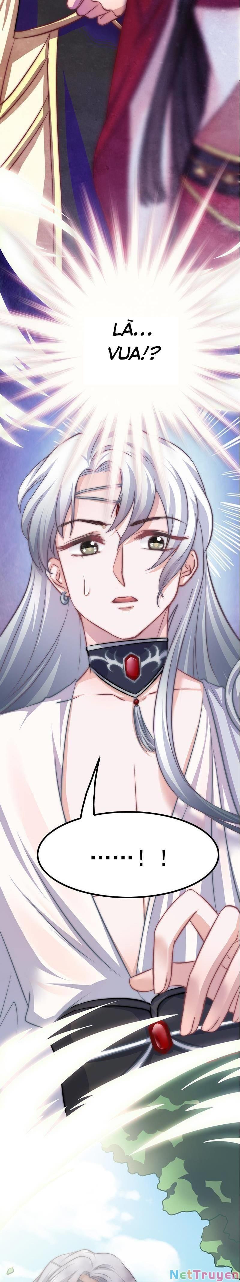 Hôn Tỉnh Thần Bảo Hộ Của Tôi Chapter 17 - 7